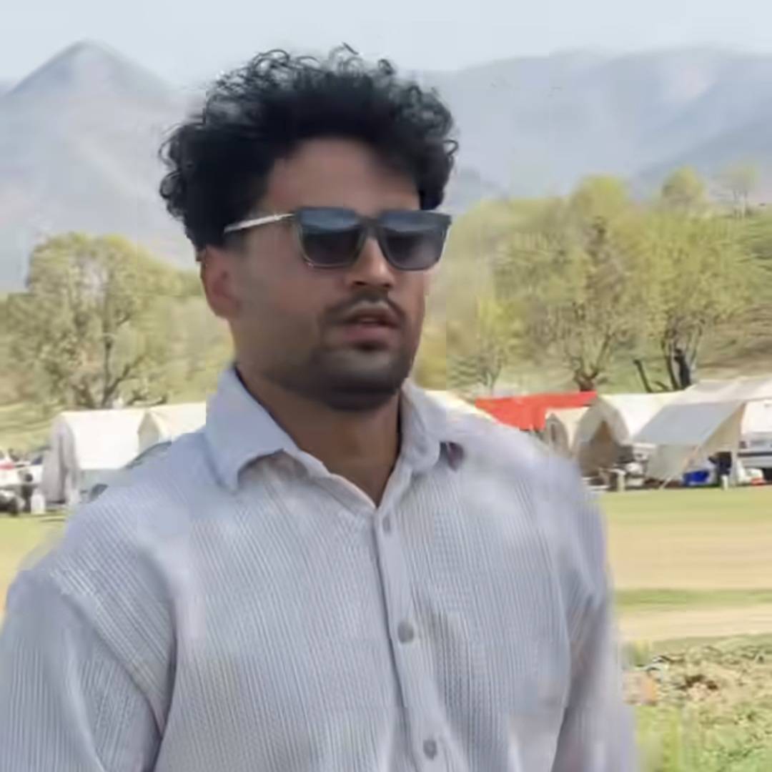 آهنگ جدید ابی شفیعی دسه مه هیچ نمک ناره (ترند اینستایی)